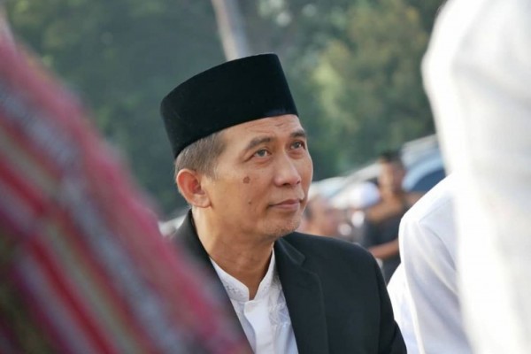 Innalillahi, Ketua DPW PKS Jawa Timur Wafat Saat Kunjungan Kerja di Jakarta